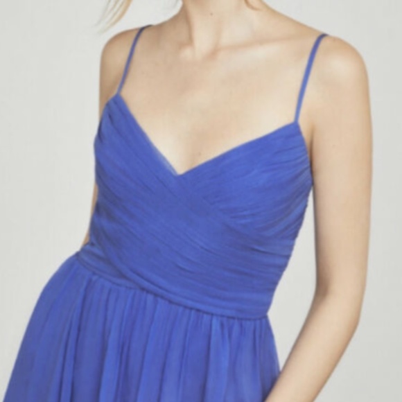 NWT BCBGMaxazria Salma Dress CK061M79-K44 062017 - Picture 3 of 7